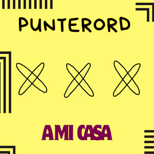a mi casa by PABLOTERD