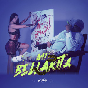 Mi Bellakita by Lil Prad