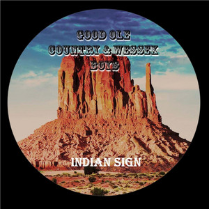 Indian Sign
