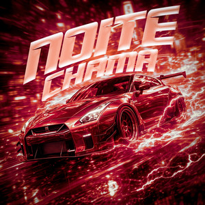 Pxsxr — NOITE CHAMA