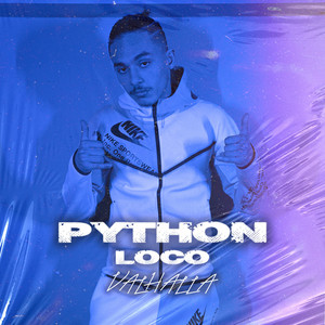 Valhalla by Python Loco