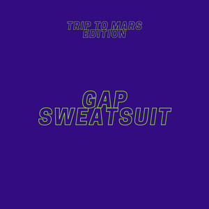 Gap Sweatsuit