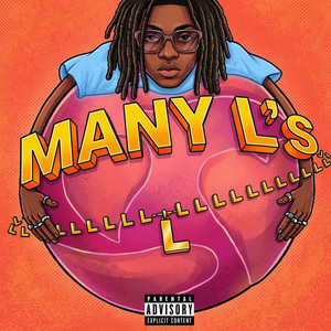 Many L’s by Ngb Cuddy, OnlyJXSE