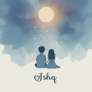 Ishq (feat. Klibia)