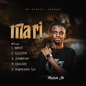 MARI BY MALAM JB