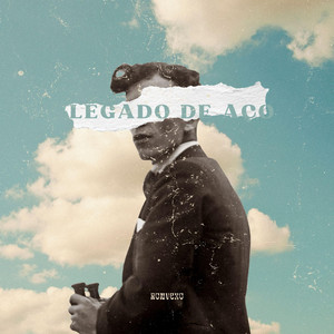 LEGADO DE AÇO by Ronvexo