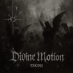 DIVINE MOTION