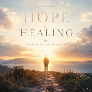 Resting In Promise by Zion Echo Covers