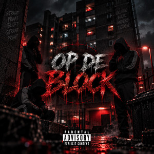 Op De Block by Ibahesj