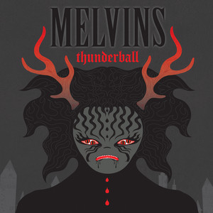 Interstellar Overdrive - song and lyrics by Melvins | Spotify