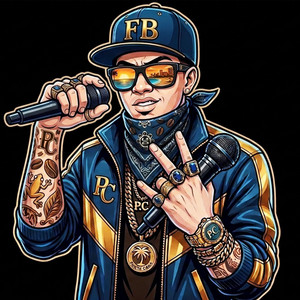 EPIC FREESTYLE (BASE DE RAP 31908) by Fabri Beatz Instrumental