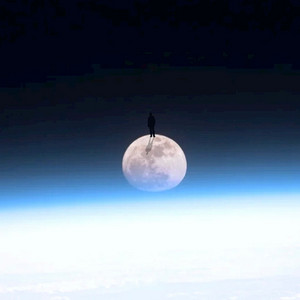 Alone