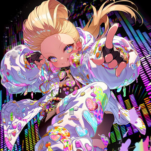 ぶち上げモード by FUJI RIDDIM