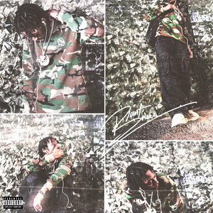 BLUNTSMOKE by Elijah August