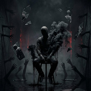 The Devil Didn't Break Me People Did by Zac P