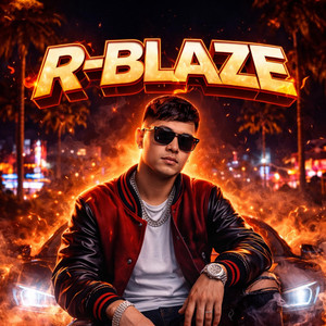 LATE CONFESSIONS by R-BLAZE