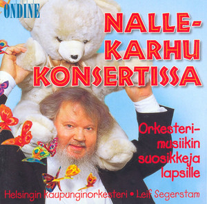 III. Perhosvalssi