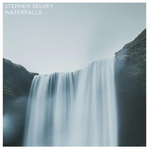 Blinked by Stephen Selvey