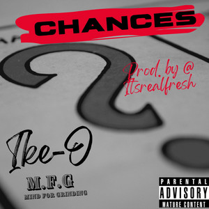 Ike-O - Chances