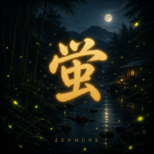 Firefly Lullaby by ZENMUNK
