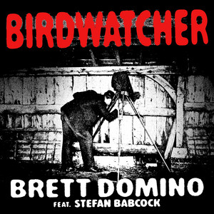 Birdwatcher by Brett Domino, Stefan Babcock