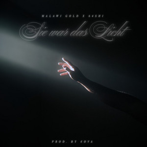 Sie war das Licht by Malawi Gold, 64SHI