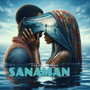 SANAMAN by The Avefenixx