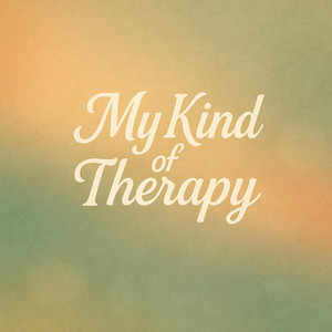 My Kind of Therapy by Sylvia Lea Upleger