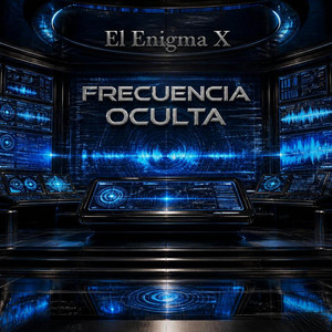 FRECUENCIA OCULTA by El Enigma X