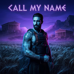 Call My Name by Leonidas Ballad