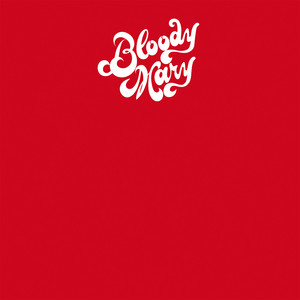 MARY/BLOODS/G-RAP QUEEN 洋楽 MARY/THE BLOODY