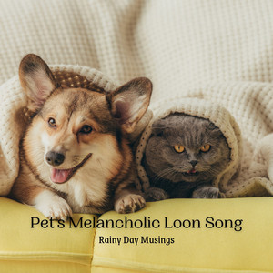 Pet's Melancholic Loon Song: Rainy Day Musings album