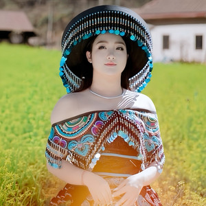 Maiv Thoj & Kiab Lauj - Ntsib Koj Zaum Kawg