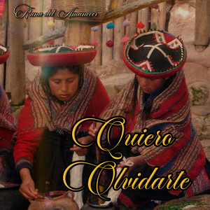 Quiero Olvidarte by Runa del Amanecer