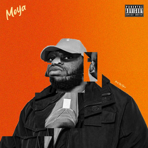 Moya by The Rabbi Himself, Ammo Moses, Eyrie