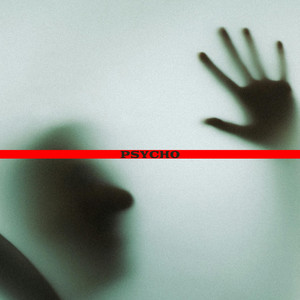 PSYCHO by Jules Walcott, LIUFO