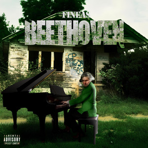 Portada de Beethoven