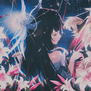 parting ways by teki