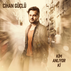 Yalandır Güldüğüm by Cihan Güçlü