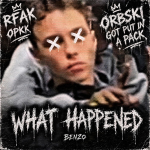 What Happend by Benzofrmda6