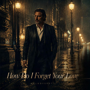 How Do I Forget Your Love by MelodySpot