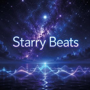 Starry Beats by The Blast