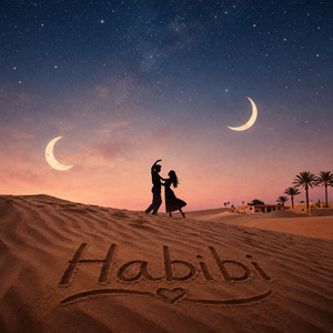 Habibi by BobLeBill