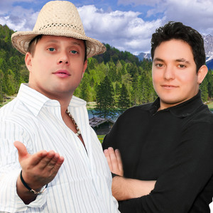 Fero Casanova & Nanu Casanova - Pescarii