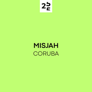 Coruba cover art