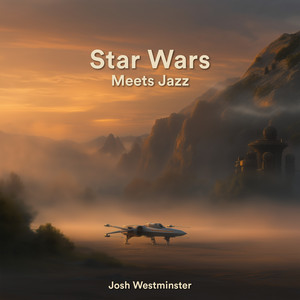 Across the Stars by Josh Westminster