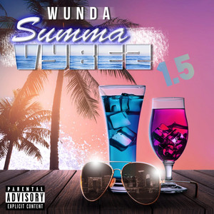Summa Vybez 1.5 album
