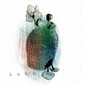 Lust by FLAKE