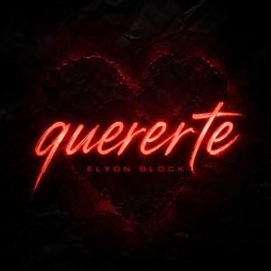 Quererte by Elyon Block