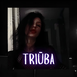 Armane - Triuba (feat. Whaitas)